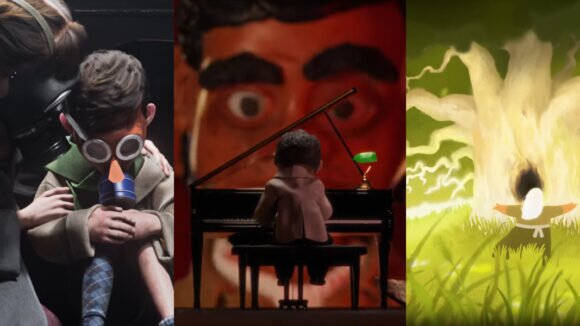 برندگان اسکار دانشجویی معرفی شدند