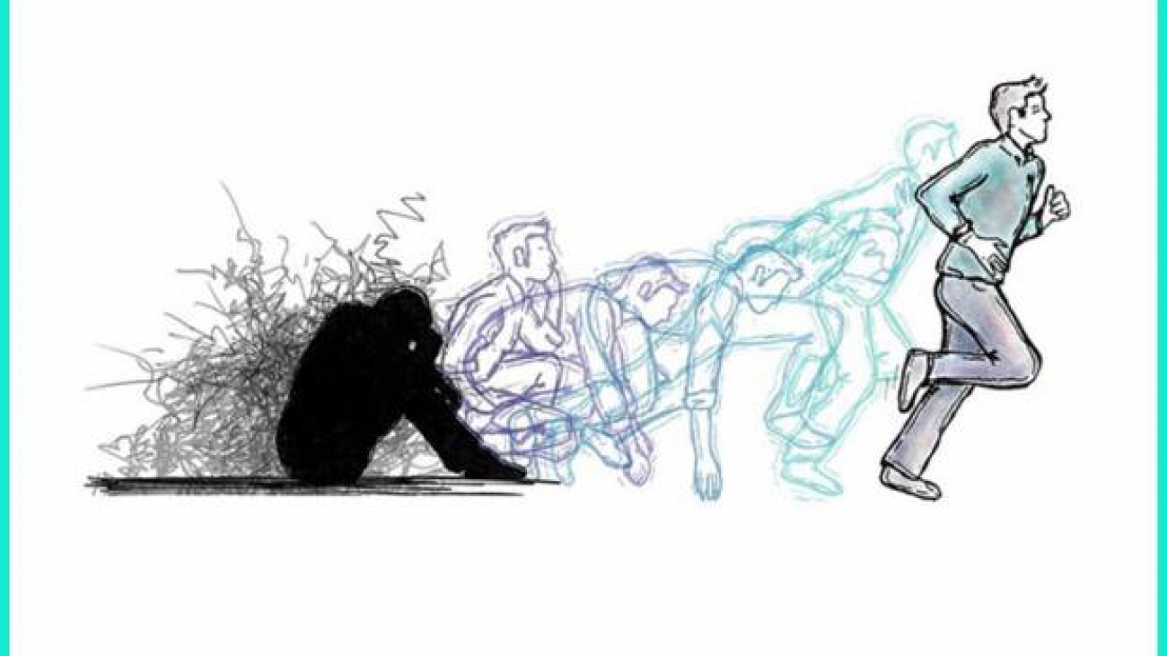 تأثیر ورزش بر افسردگی؛ کدام فعالیت بدنی مؤثرتر است؟