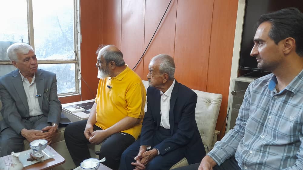 تئاتر فارس با همه تاریخ و بزرگانش هنوز سر و صاحب درست و درمانی ندارد