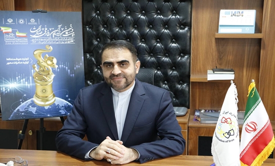تسهیل فرآیند صادرات در راستای منویات مقام معظم رهبری