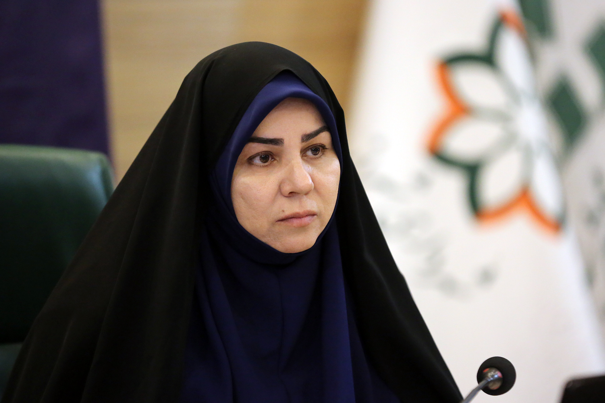 تعطیلی تنها مرکز ترک اعتیاد زنان «همیاران مسیر سبز» در شیراز