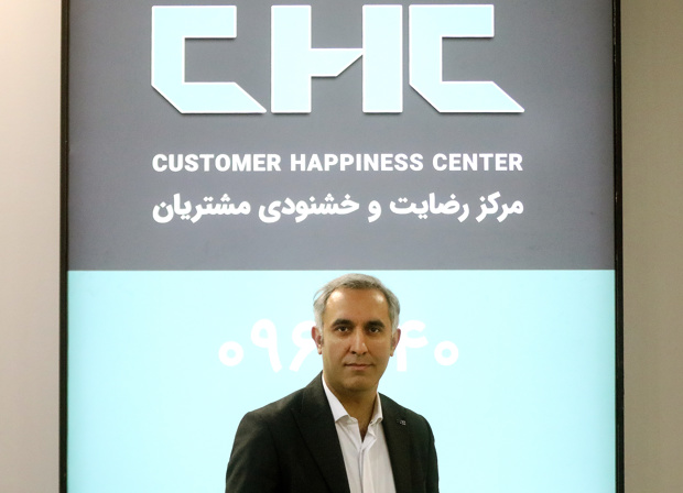 تعهدات فروش ری‌را به صفر رسید/ اجرای برنامه جدید فروش به‌زودی