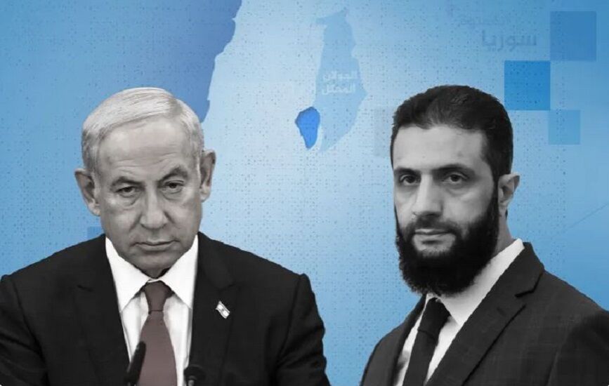 توافق امنیتی بین تل‌آویو و دمشق در بن‌بست/ رقابت‌ منطقه‌ای بر سر سوریه و موضع مبهم آمریکا