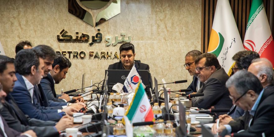 جذب نیرو در پتروشیمی سبلان 2 تنها از طریق برگزاری آزمون امکان پذیر است