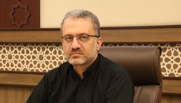 جنگ اعصاب در حوالی وزرشگاه پارس