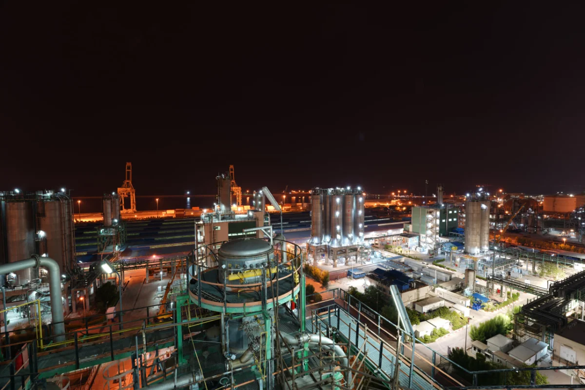 جهش تاریخی پتروشیمی جم در بازار الفین و پلیمر