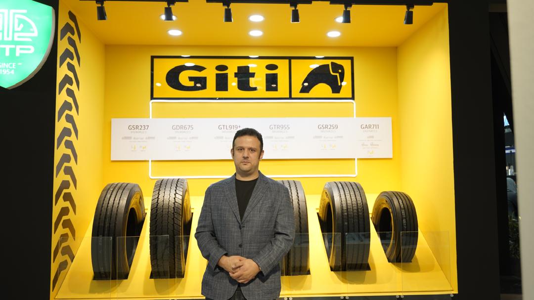 نمایشگاه حمل‌ونقل و لجستیک و صنایع وابسته؛ دروازه‌ای به شبکه‌سازی و رشد کسب‌وکارها