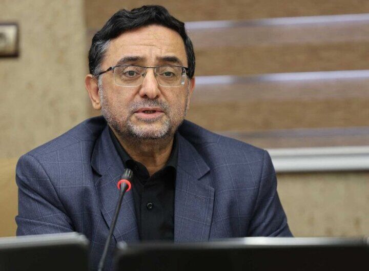 دانشجویان پزشکی با امید و تلاش قادر به حل چالش‌های نظام سلامت هستند