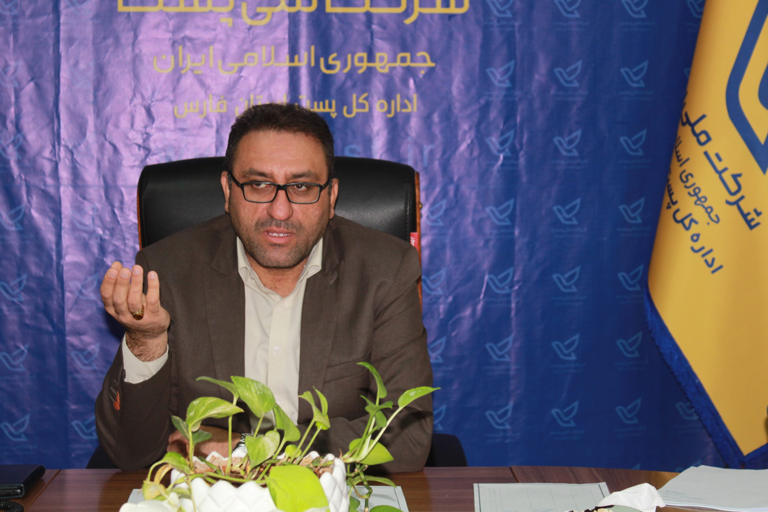 دومین جلسه هم‌اندیشی به‌روزرسانی نقشه اطلاعات مكانی شهرستان شیراز برگزار شد 