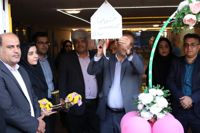 زنگ غنچه‌ها در یک‌هزار و ۸۳۰ مرکز پیش‌دبستانی استان فارس به صدا درآمد 