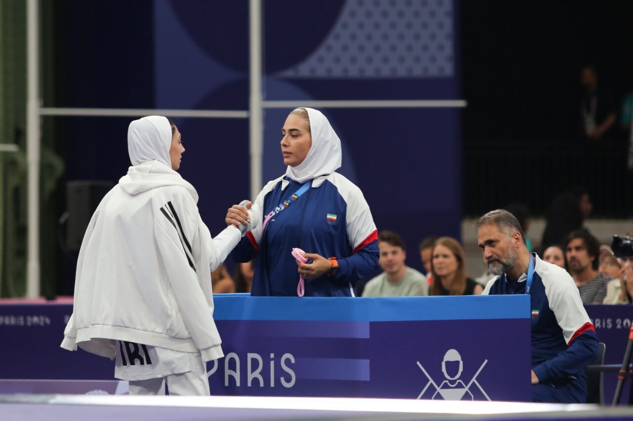 ساعی: تیم بزرگی داریم که توقعات را بالا برده/ زمان رسیدن به سکو فرا رسیده است