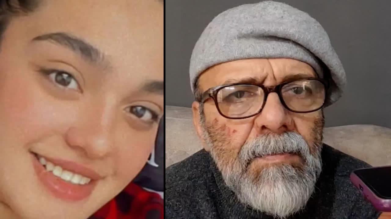 شمارش نفس گیر برای یافتن رد پایی از دختر گمشده در شیراز 