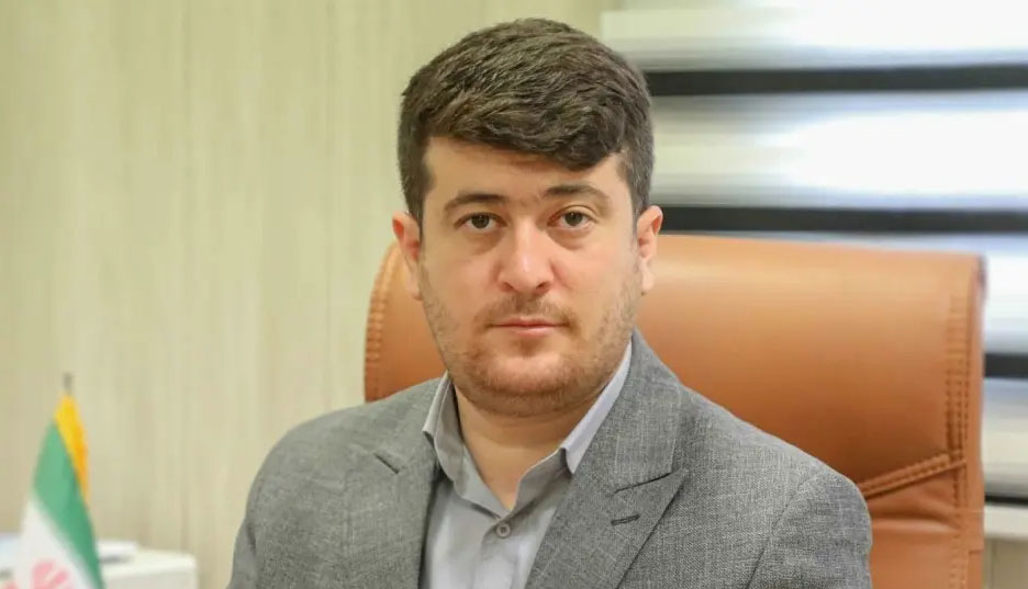 عادل سعادتی مدیرعامل پادجم؟