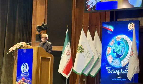 تحقق امنیت غذایی بدون تامین مالی امکان‌پذیر نیست