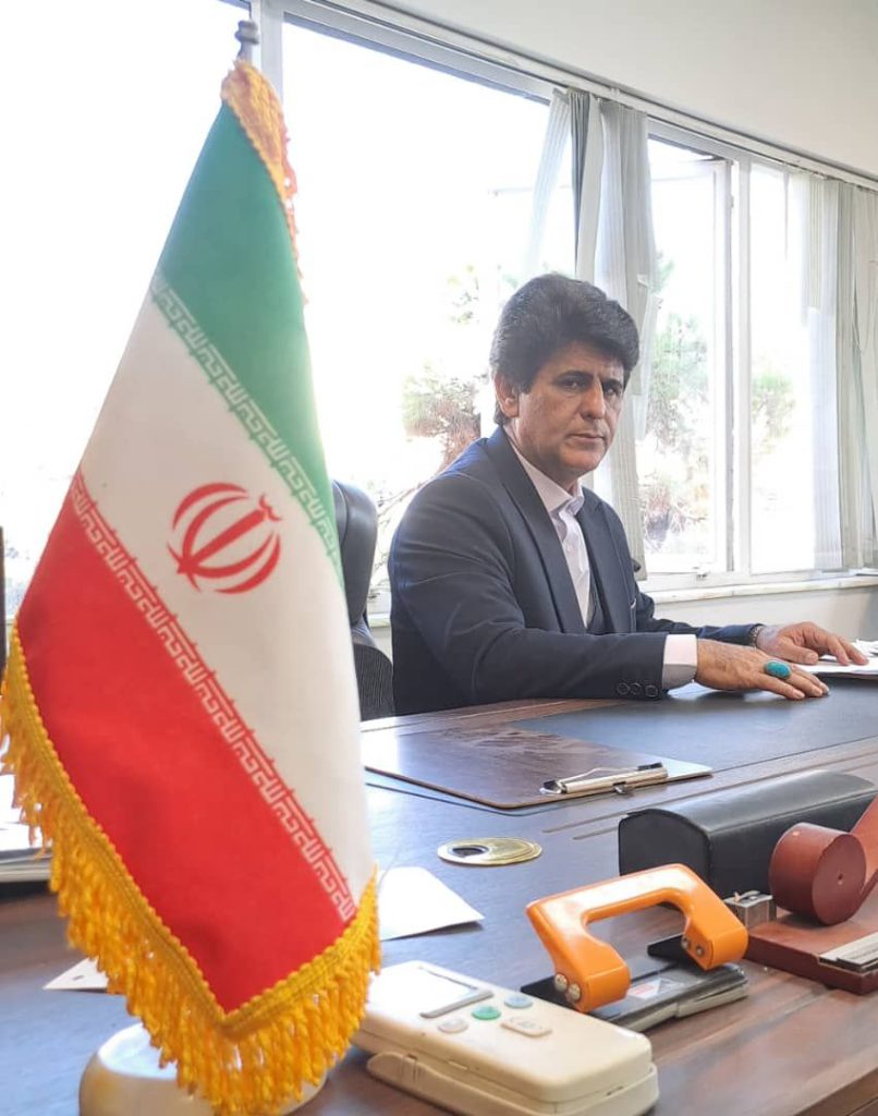 علی هیودی+وزیر جهاد قبل از استیضاح استعفا بدهد تا شعار انتخاباتی رئیس جمهور محقق شود