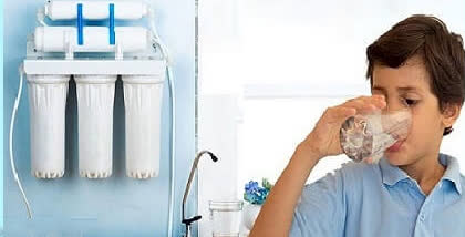 فاجعه زیست محیطی در پس هر جرعه آب زلال