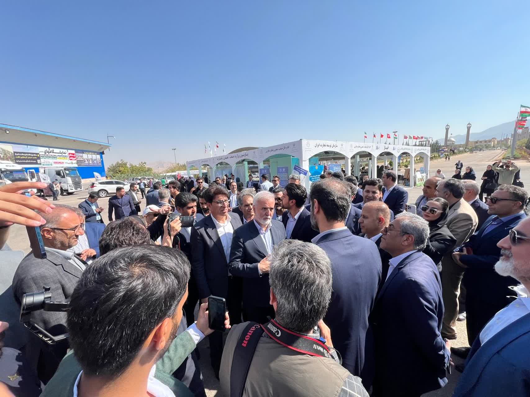 فرصت‌های طلایی سرمایه‌گذاری در شاهراه جنوب کشور، پیش روی سرمایه‌گذاران