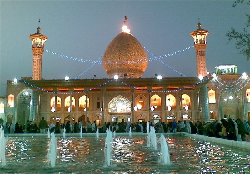 فرهنگ، حلقه گمشده سومین حرم اهل بیت(ع)