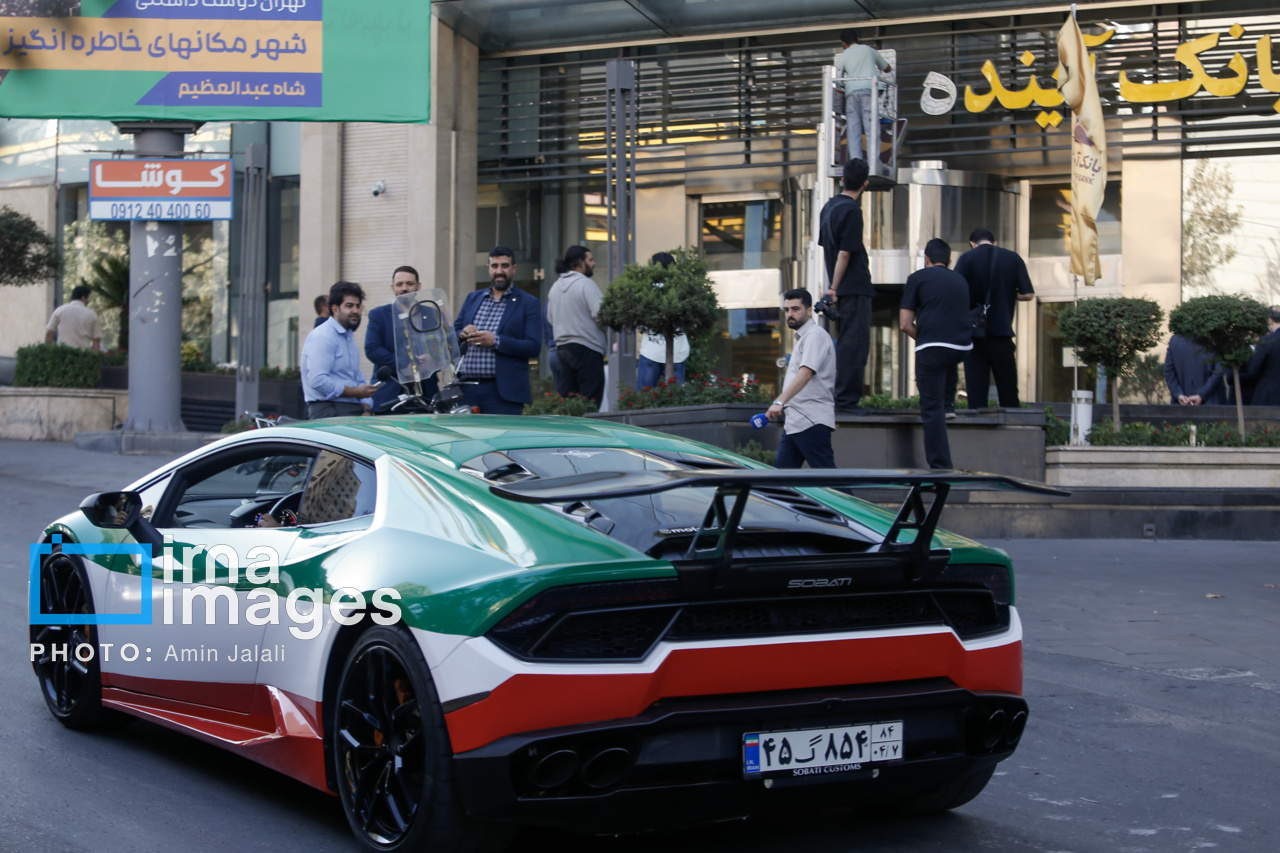 از لامبورگینی تا پراید؛ یارانه بگیران چه خودرویی دارند؟