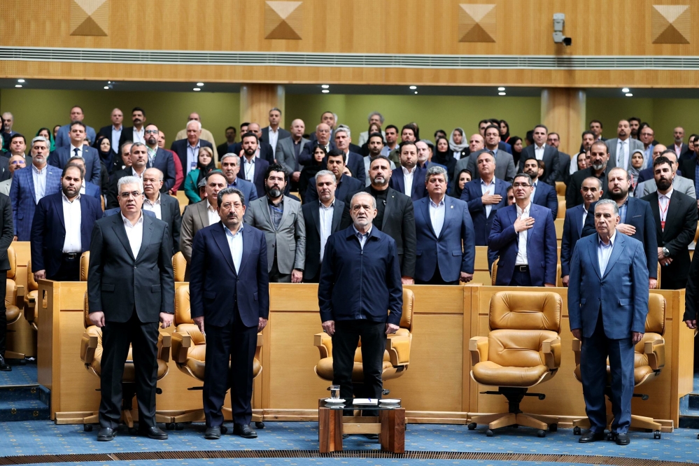 معرفی برگزیدگان بیست و نهمین روز ملی صادرات ایران2