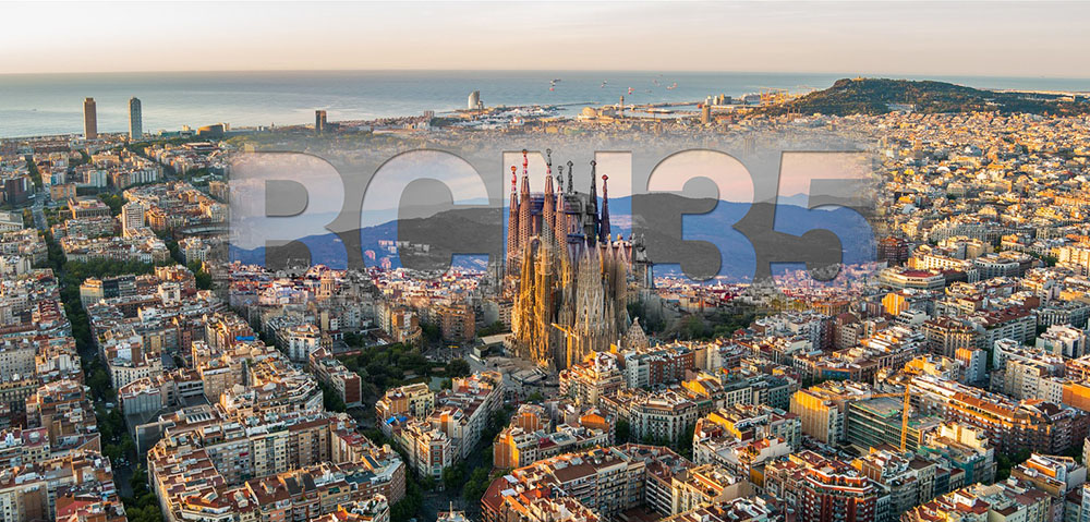 معرفی فرصت‌های سرمایه‌گذاری بارسلونا در مجمع BCN35