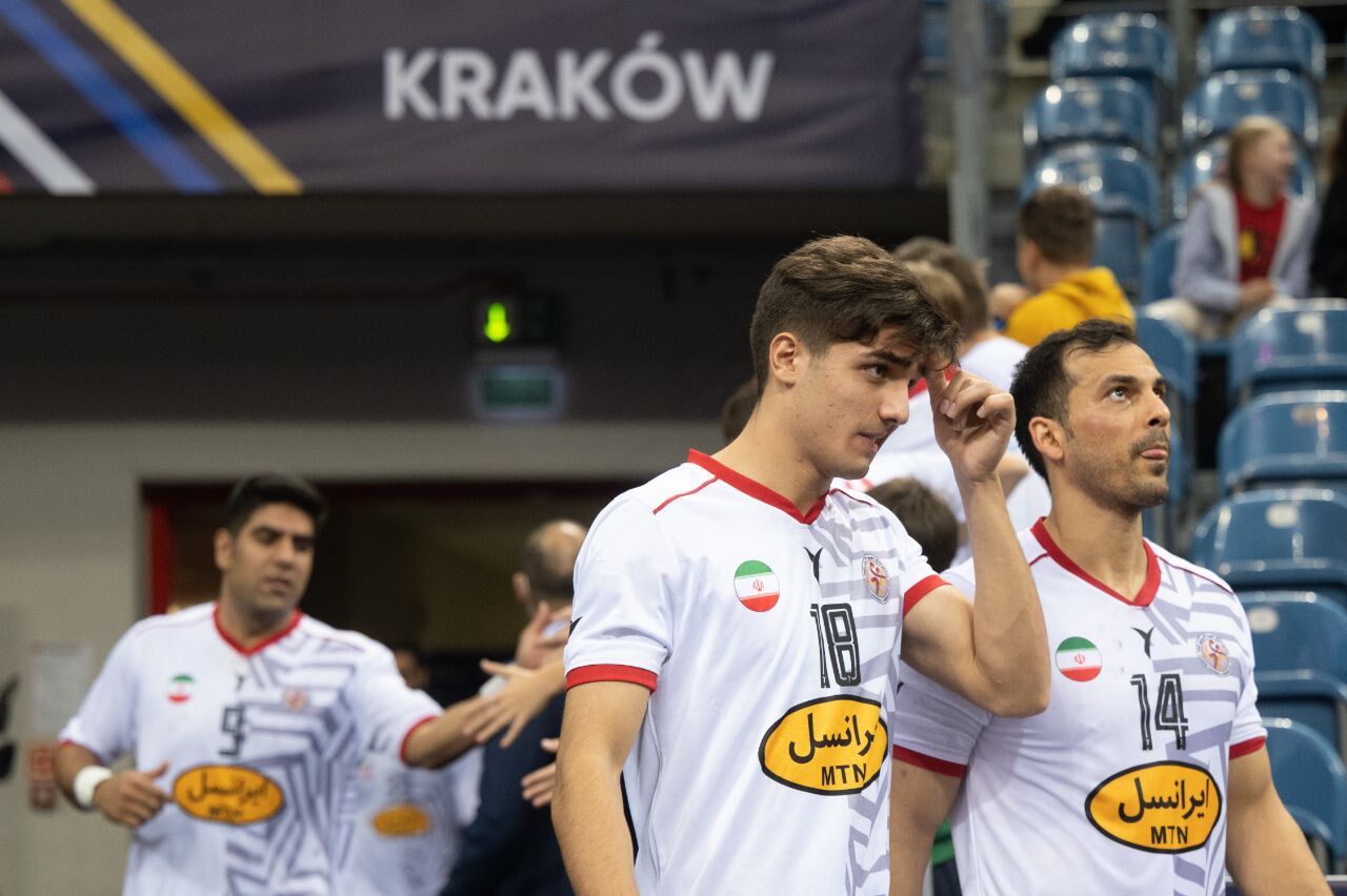 ملی‌پوش هندبال: در سخت‌ترین گروه آسیایی قرار داریم/ برای حریفان خطرناکیم