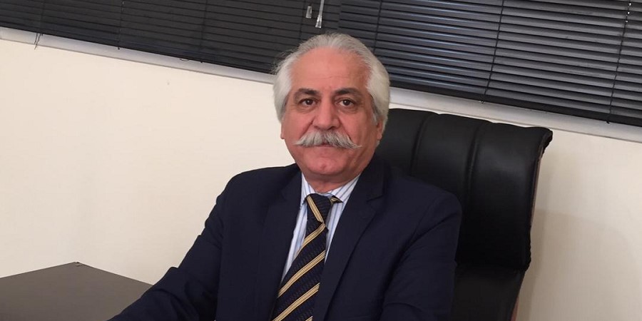 دولت باید فکری به حال تولید کشاورزی کند