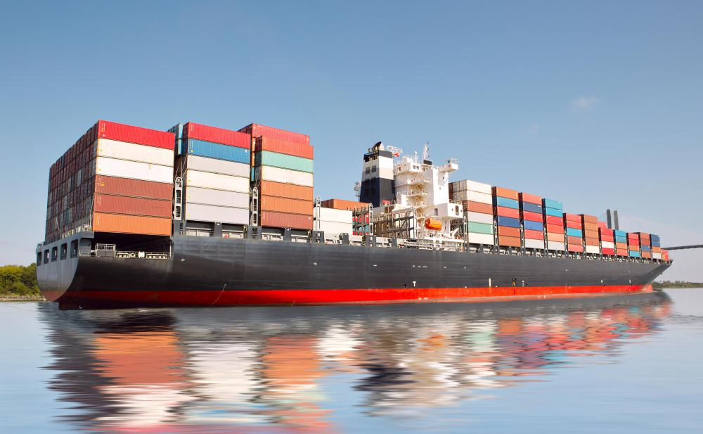 نقش‌آفرینی موثر شرکت‌های مدیریت صادرات در تجارت فرامرزی