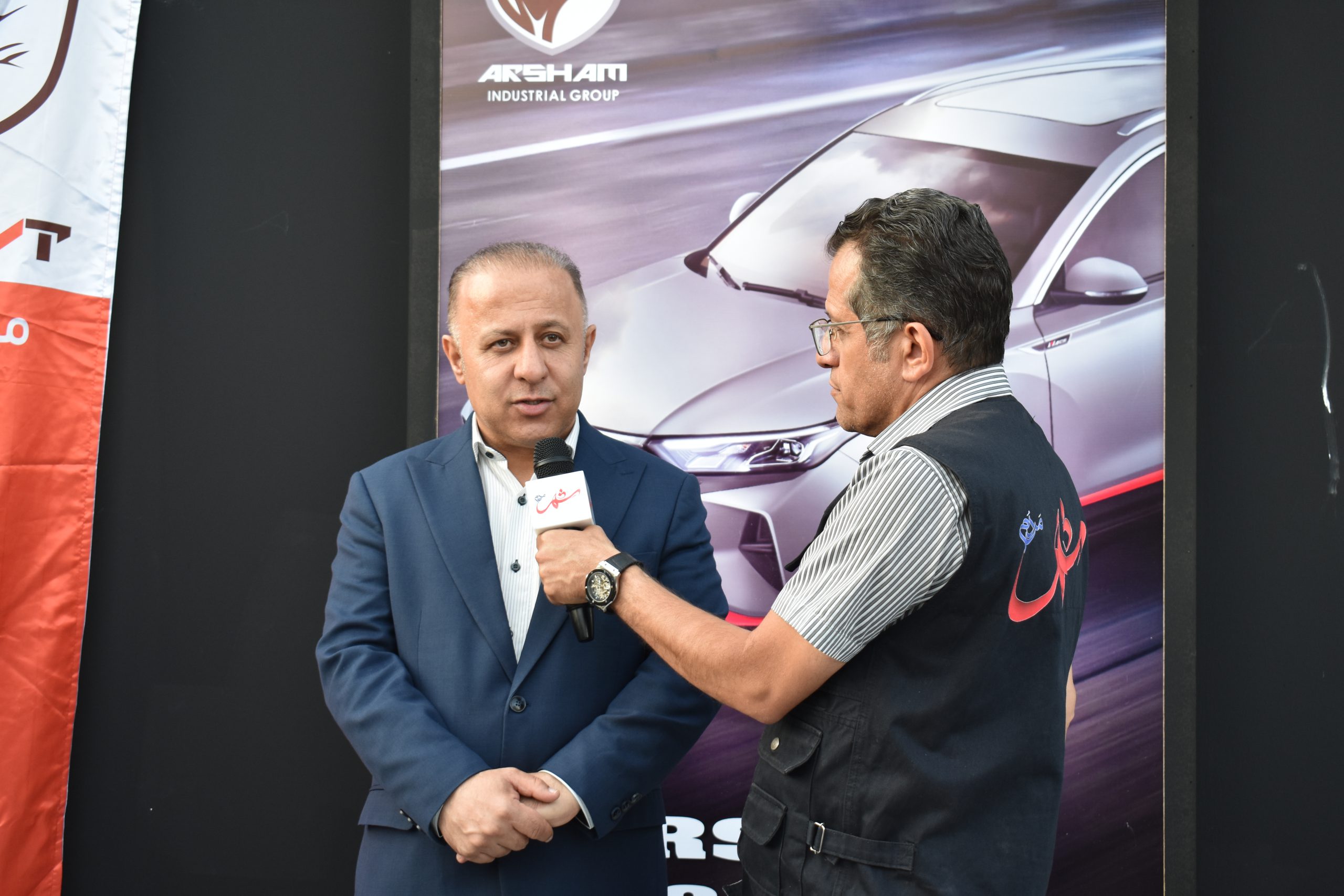 نمایشگاهی با تفکر جهانی و رویکرد منطقه‌ای 