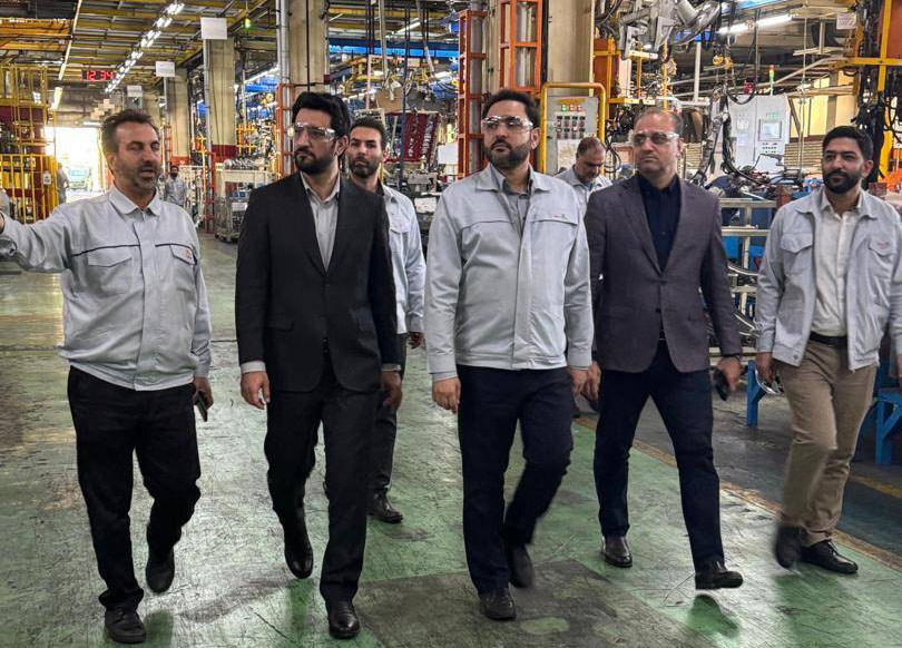 هم‌افزایی تولید ملی و نظام بیمه‌ای در صنعت خودرو