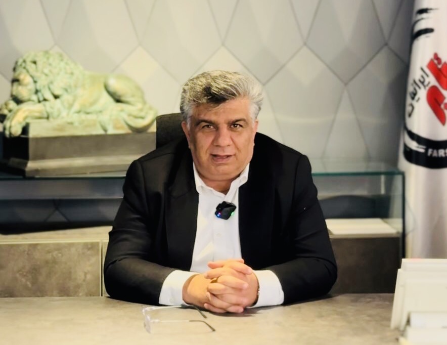 هوشمندسازی در صنعت حمل‌ونقل؛ رویکرد فارس‌تایر ایرانیان در نهمین نمایشگاه حمل و نقل، لجستیک و صنایع وابسته