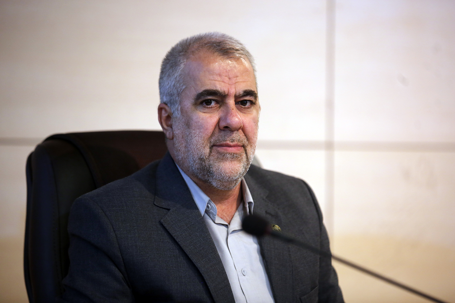 واگذاری مدیریت قرارگاه پدافند غیرعامل در سطح کلان‌شهرها به شهرداری‌ها 