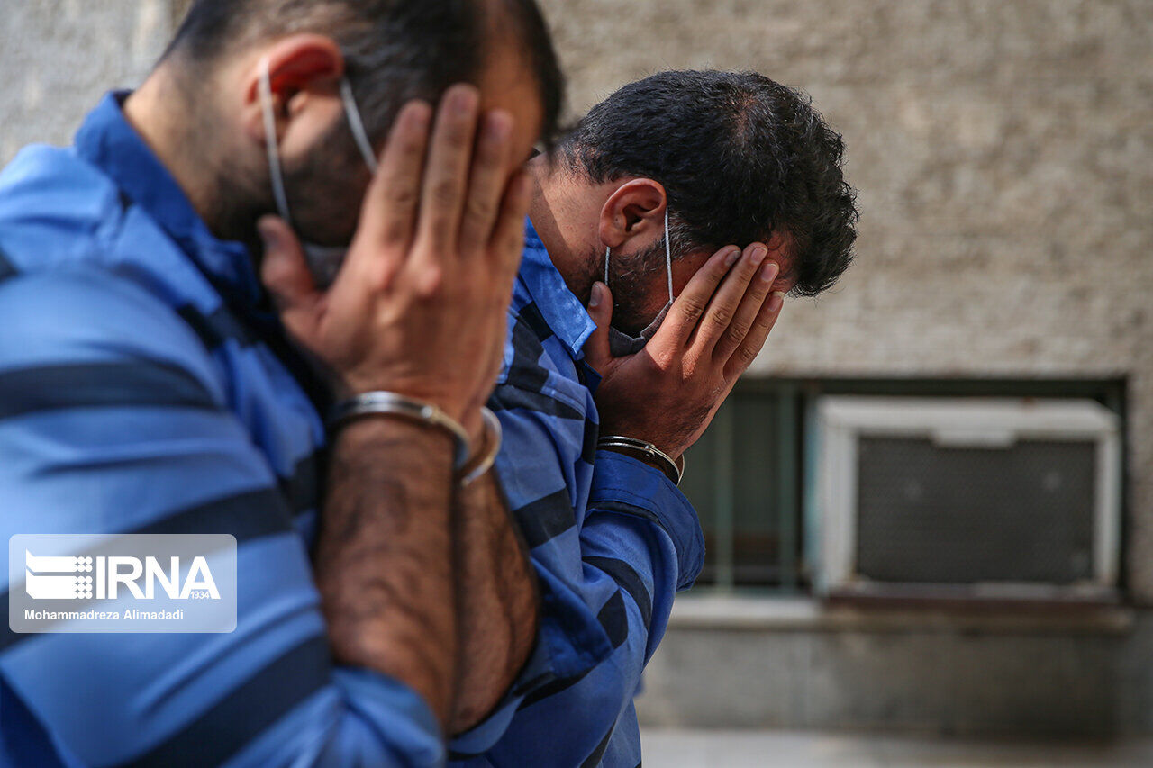 کشف ۸۰ درصدی پرونده‌های جعل/ موردی از کلاهبرداری با هوش مصنوعی نداریم