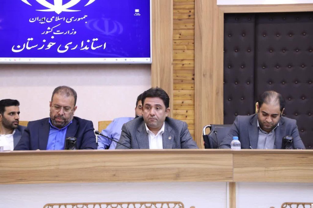 امروز زمان تصمیمگیری برای جهش فناورانه کشور است