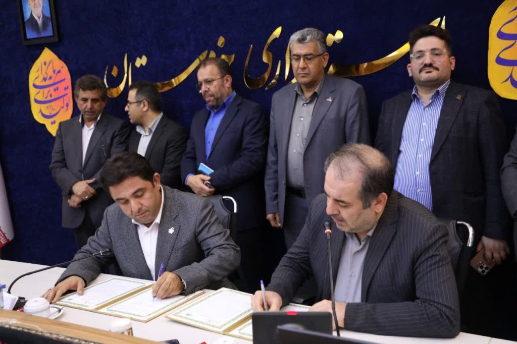 امروز زمان تصمیمگیری برای جهش فناورانه کشور است
