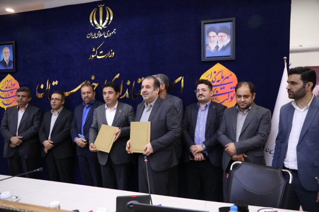 امروز زمان تصمیمگیری برای جهش فناورانه کشور است