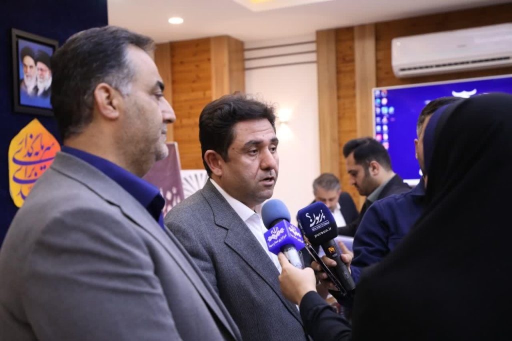 امروز زمان تصمیمگیری برای جهش فناورانه کشور است