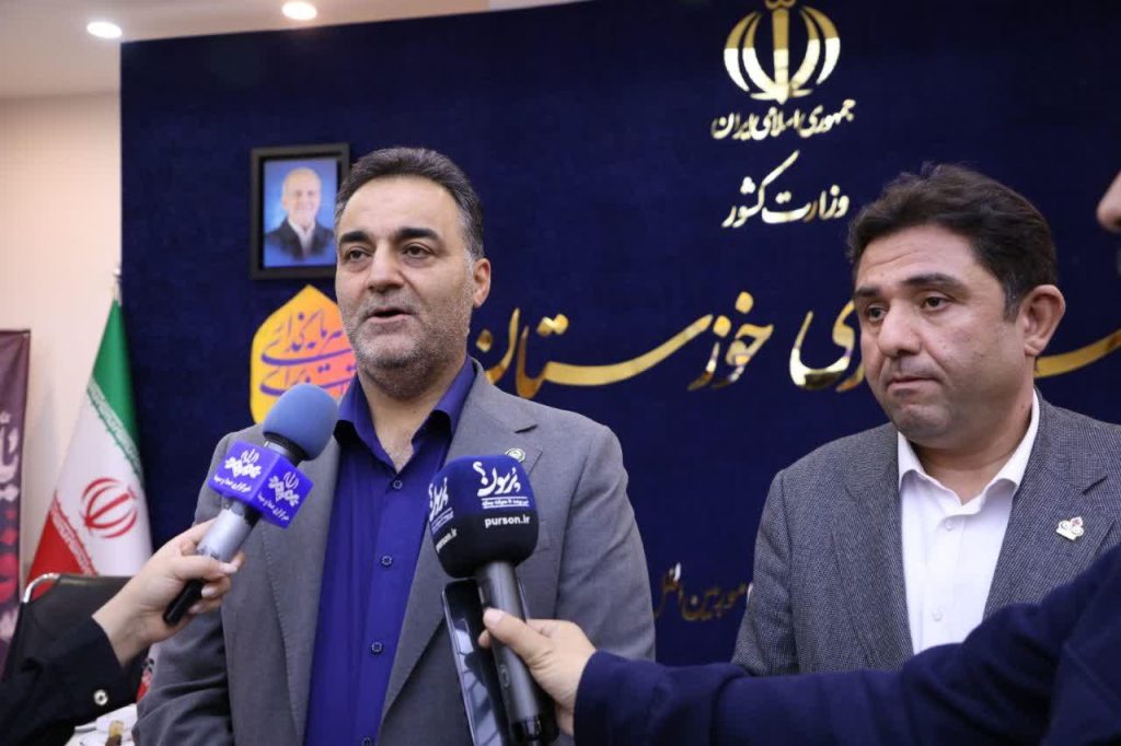 امروز زمان تصمیمگیری برای جهش فناورانه کشور است