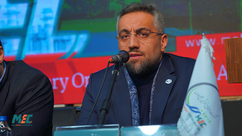 رویکرد جدید مبین انرژی در حاشیه مجمع فوقالعاده؛+از ثبات هیاتمدیره تا پیشرفت طرحهای توسعهای