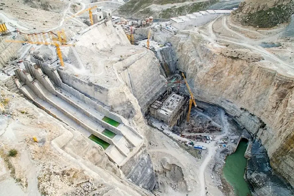 استراتژی استاندار کهگیلویه و بویراحمد در پرونده سدها: از مکاتبات محرمانه تا مطالبه منطقی در دولت چهاردهم