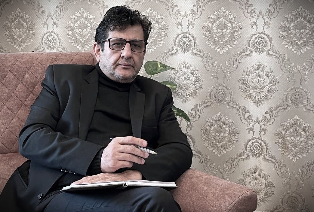 انسان معاصر در قاب «چای سرد» امیر راضی