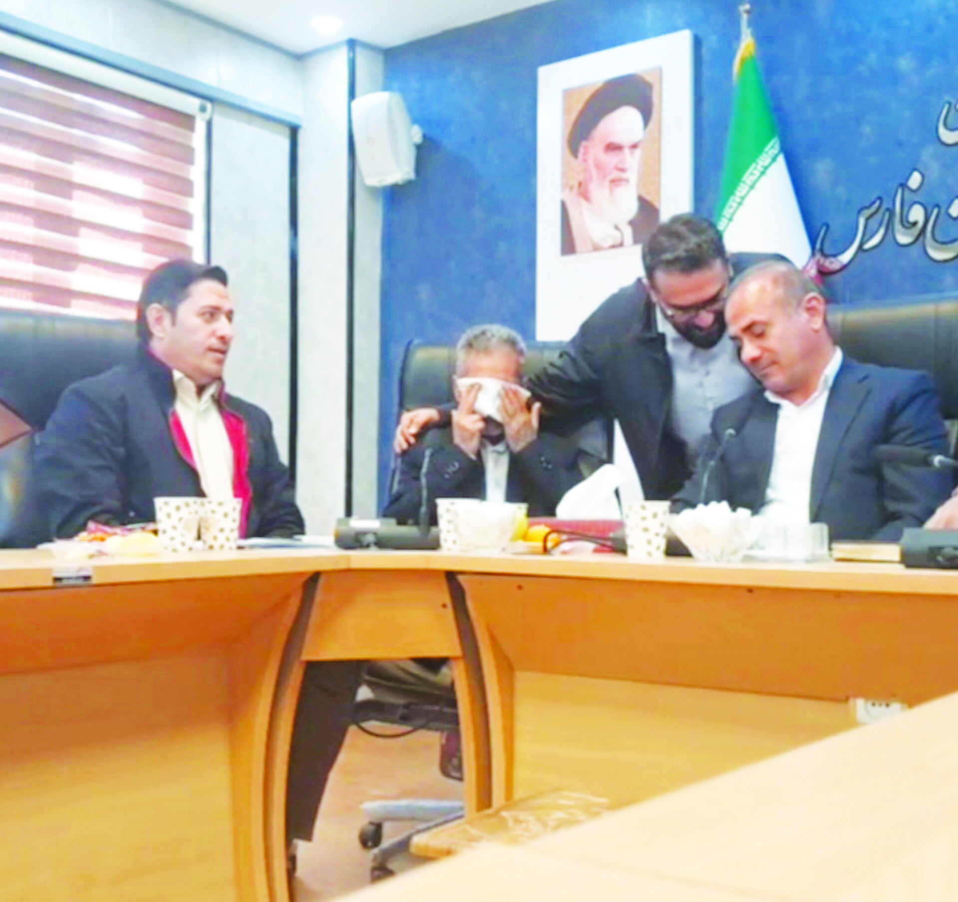 دوئل نابرابرسالم نویس ها با دلالان خبر