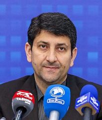 مدیریت داده محور نیازمند توسعه زیرساخت‌ها با مشارکت بخش خصوصی است