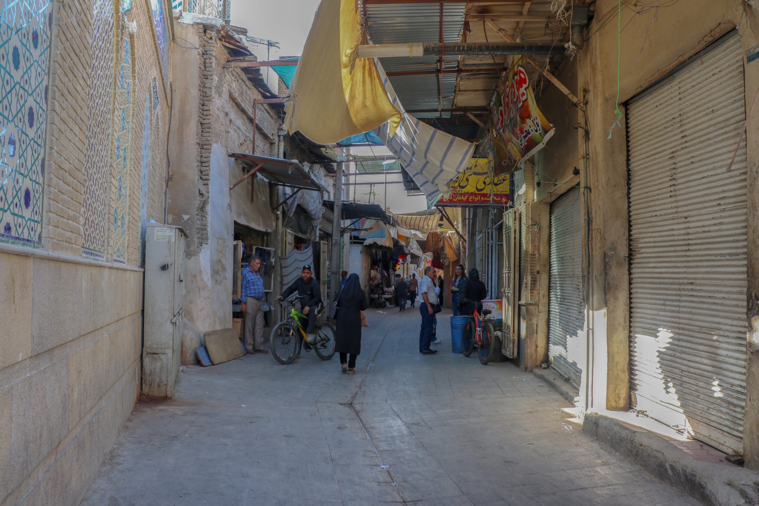 از جراحی سنگین تا فردای نامعلوم