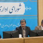 به گزارش شهر مردم: او با ظاهری آرام، اما باطنی پرشور، حقیقتاً در حال دوندگی خستگی ناپذیر است؛ به تمام نقاط سرکشی می‌کند و از جزئیات امور آگاه می‌شود.