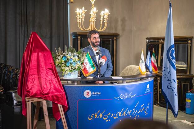 سخنان مدیرکل فنی‌وحرفه‌ای تهران: «۹٪ اشتغال کشور؛ ۱۳۰ استاندارد آموزشی؛ خلأ نیروی ماهر»