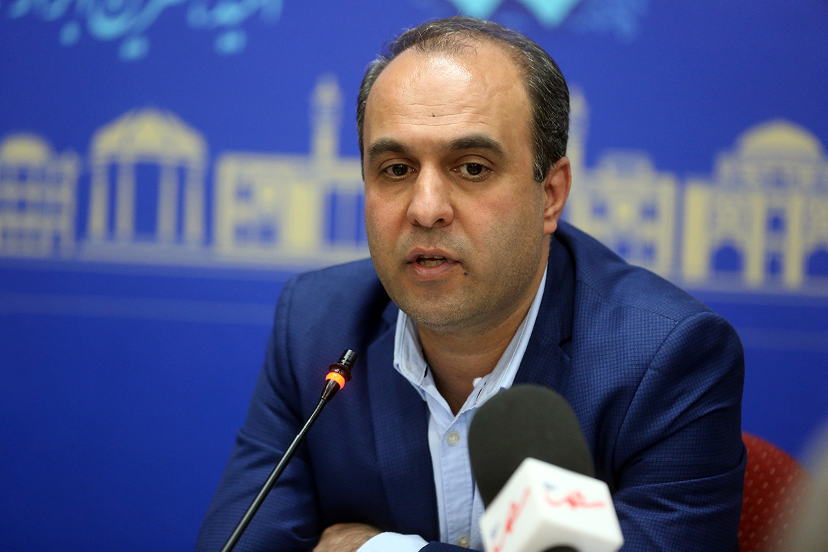 بافت تاریخی و فرهنگی شیراز پوست‌اندازی می‌کند