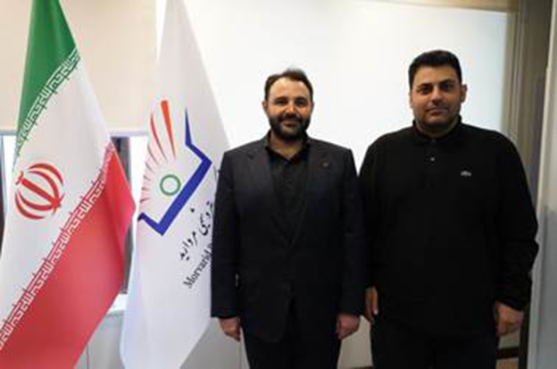 توافق بانک شهر و پتروشیمی مروارید برای توسعه و همکاری