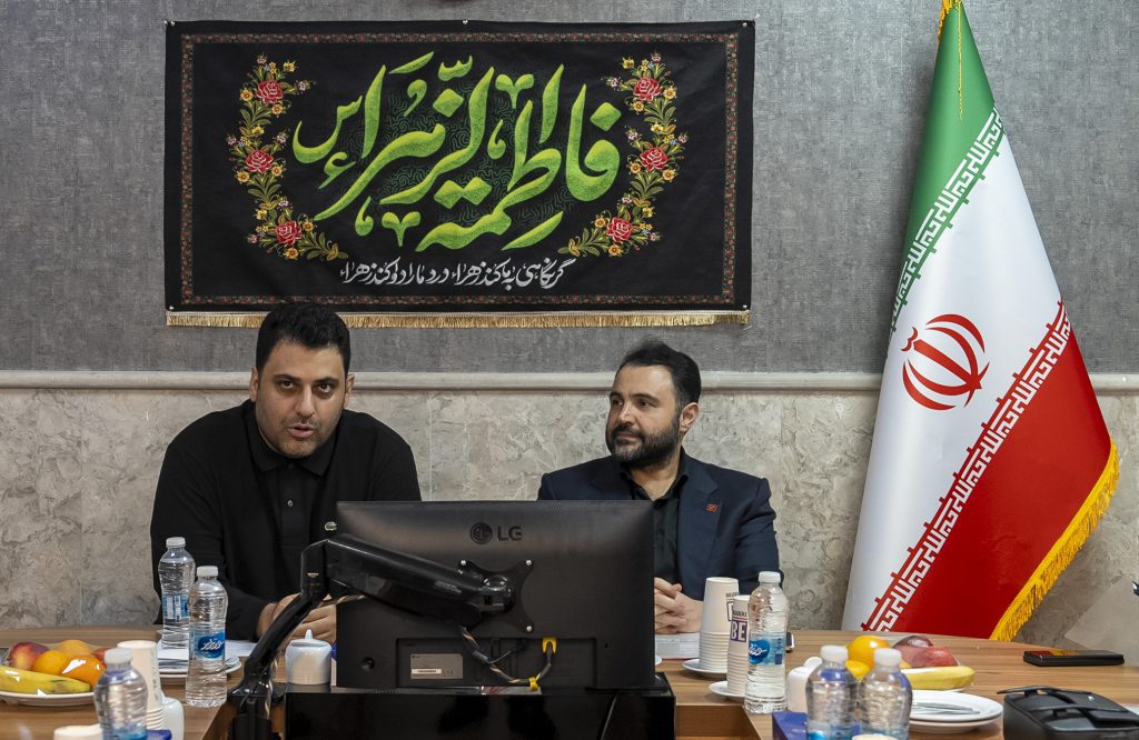 توافق پتروشیمی مروارید و بانک شهر برای توسعه همکاری‌های مالی و سرمایه گذاری