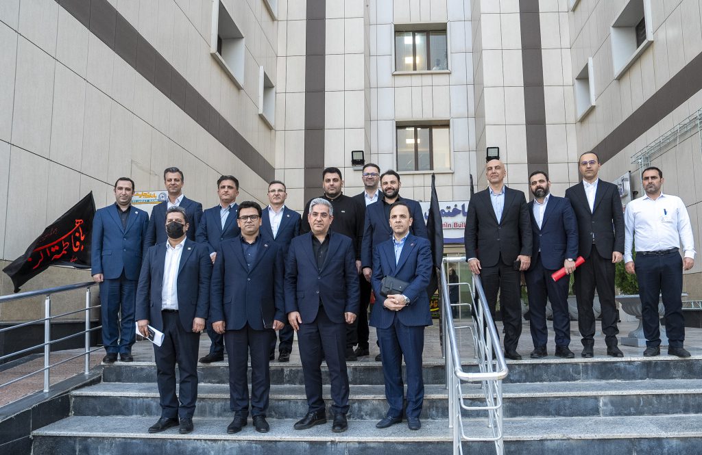 توافق پتروشیمی مروارید و بانک شهر برای توسعه همکاری‌های مالی و سرمایه گذاری